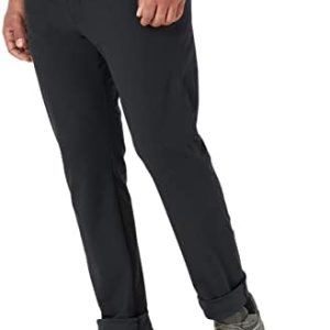 ATG Men's Fwds 5 Pocket Pant | Durable & Comfortable | Outdoor Enthusiasts | Ideal for Hiking & Casual Wear | Water-Resi